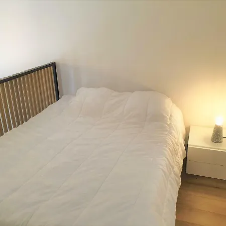 Duplex Balcon Centre 206 * Nice