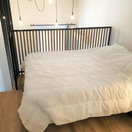 Apartment Duplex Balcon Centre 206 *